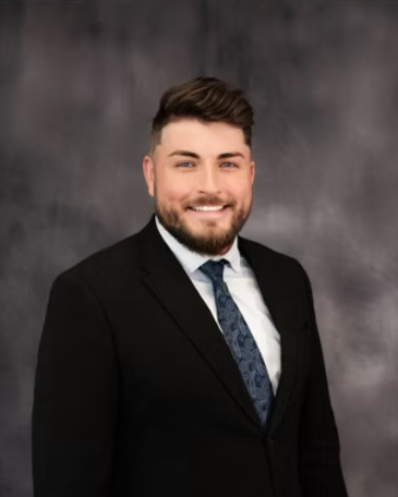 Zachary Christensen, RFC - Personal Wealth Advisor, IRA Specialist
